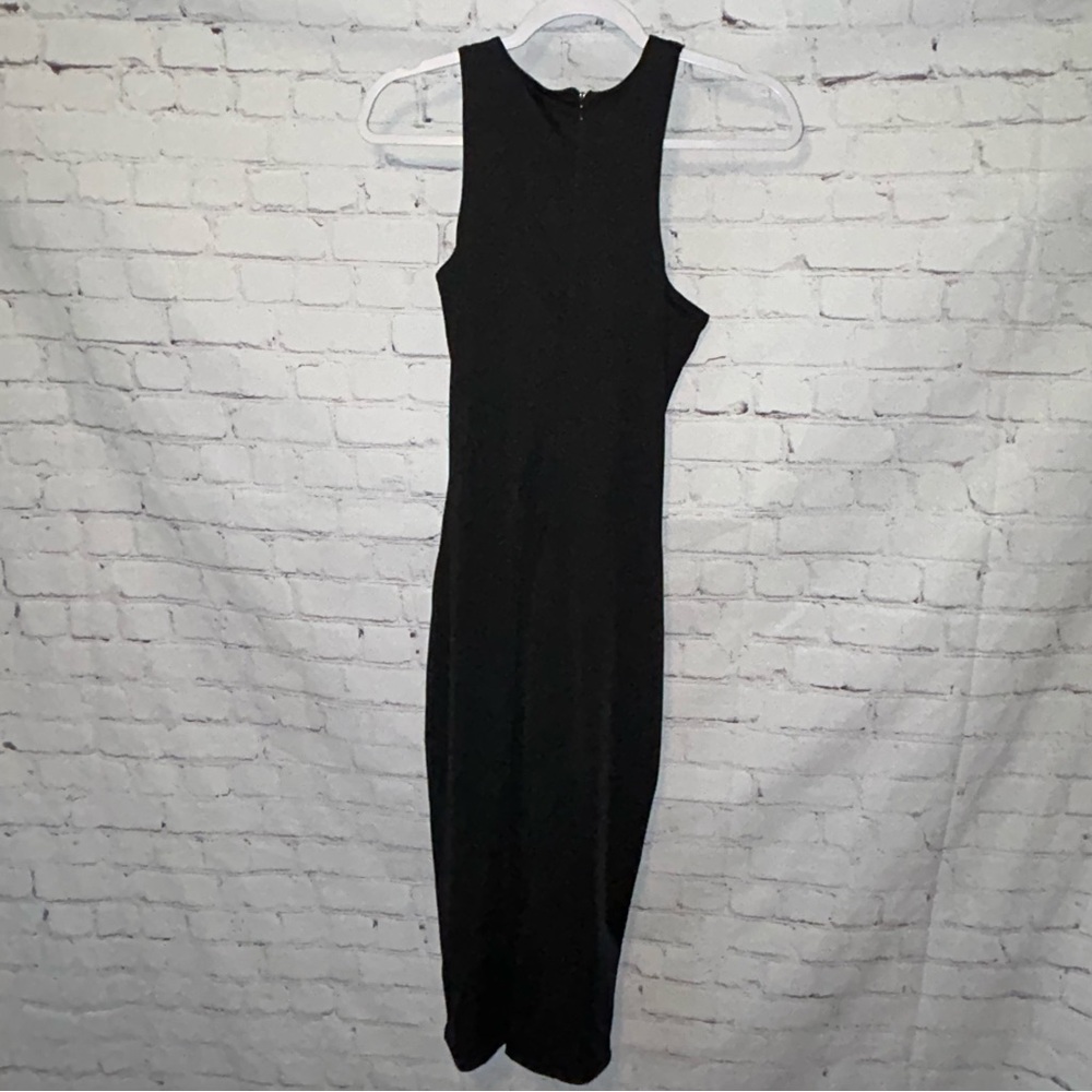 Superdown Darla midi dress size‎ S - Picture 6 of 9